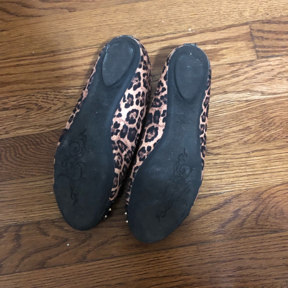 Bebe 2b flats - Picture 2 of 4
